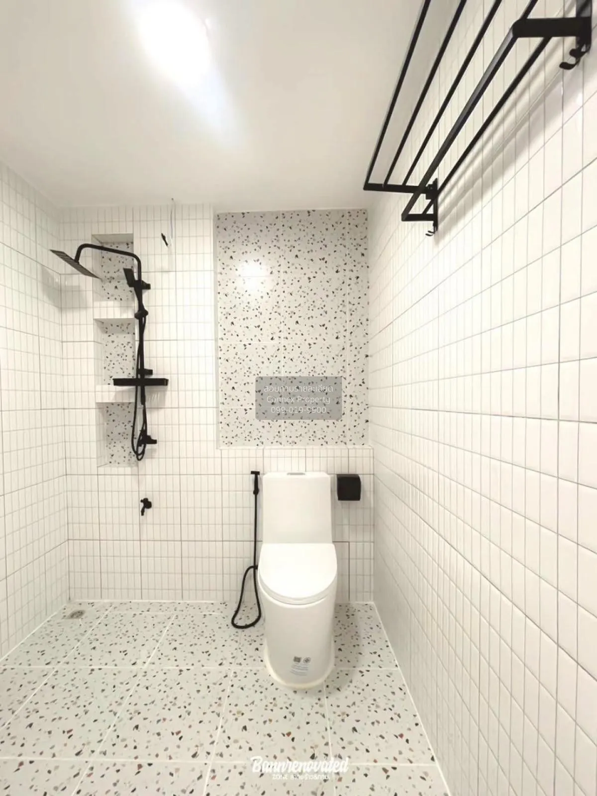 ขายทาวน์เฮ้าส์/ทาวน์โฮม  หมู่บ้านร่มไทร คลองลำเจียก 10 รีโนเวทใหม