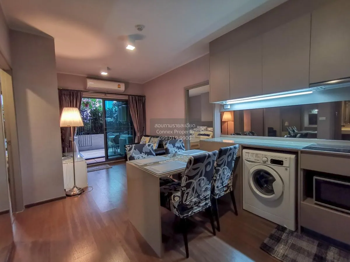 เช่าคอนโด  ไอดีโอ สุขุมวิท 93 BTS-บางจาก พระโขนง เขต คลองเตย กรุง 3