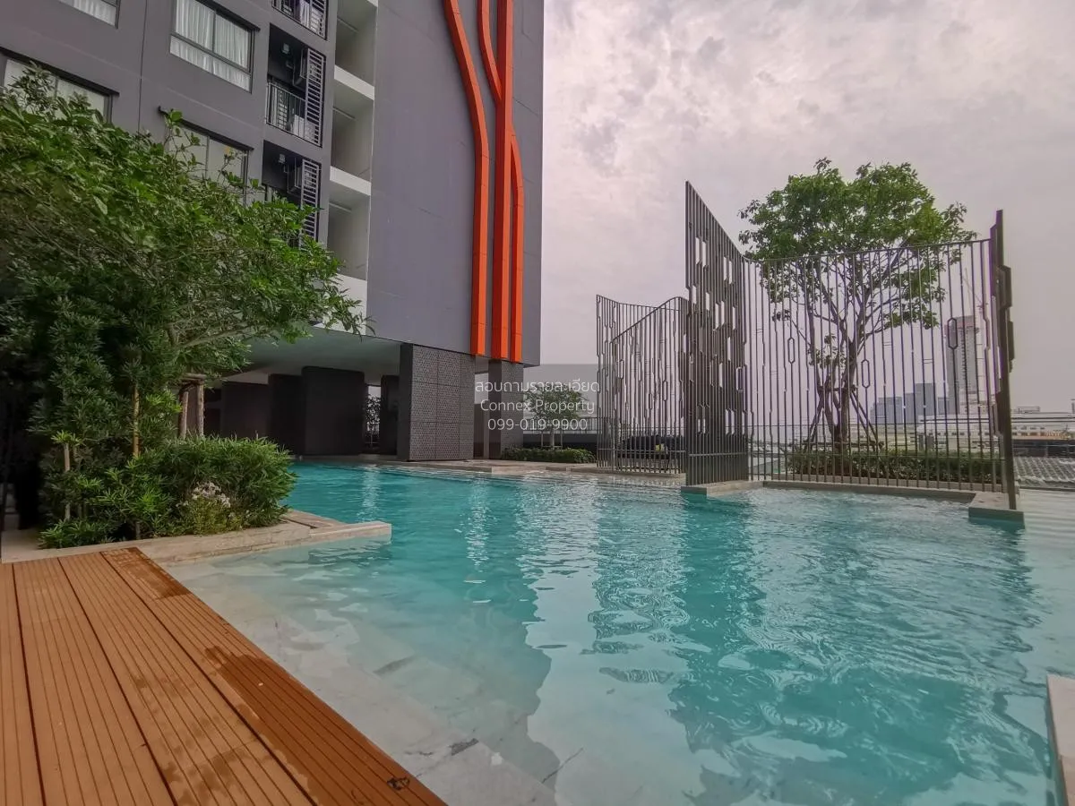 เช่าคอนโด  ไอดีโอ สุขุมวิท 93 BTS-บางจาก พระโขนง เขต คลองเตย กรุง