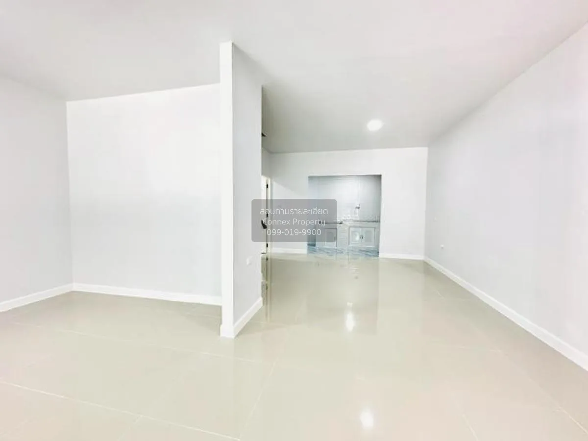 ขายทาวน์เฮ้าส์/ทาวน์โฮม  เดอะ คัลเลอร์ส พรีเมี่ยม รังสิต-ลำลูกกา  4