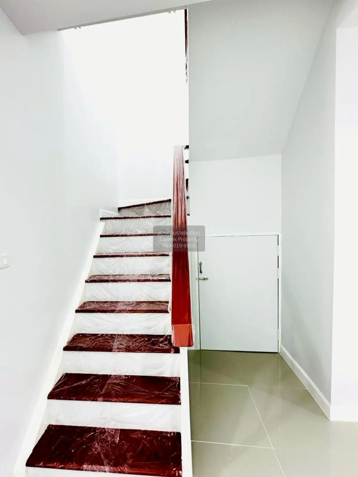 ขายทาวน์เฮ้าส์/ทาวน์โฮม  เดอะ คัลเลอร์ส พรีเมี่ยม รังสิต-ลำลูกกา 