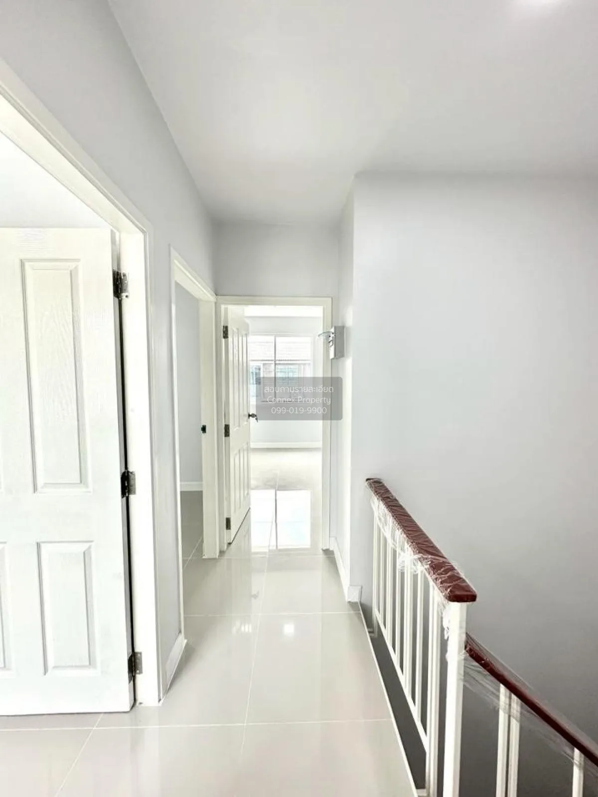 ขายทาวน์เฮ้าส์/ทาวน์โฮม  เดอะ คัลเลอร์ส พรีเมี่ยม รังสิต-ลำลูกกา 