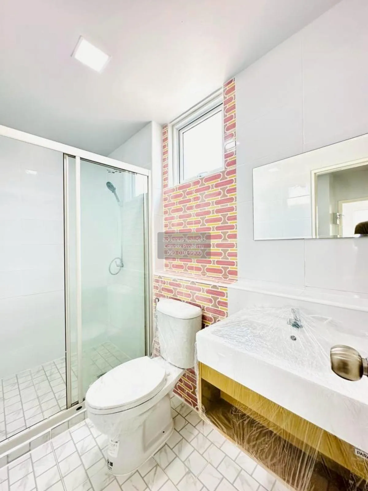 ขายทาวน์เฮ้าส์/ทาวน์โฮม  เดอะ คัลเลอร์ส พรีเมี่ยม รังสิต-ลำลูกกา 