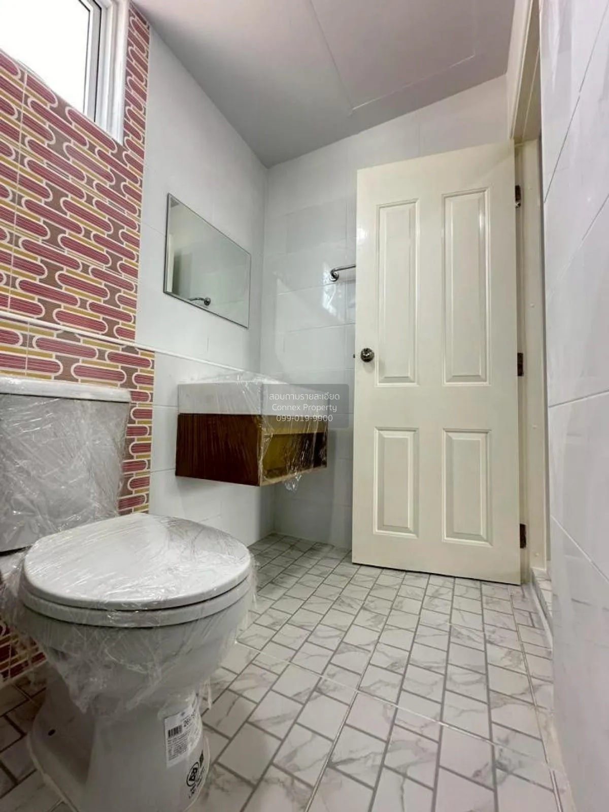 ขายทาวน์เฮ้าส์/ทาวน์โฮม  เดอะ คัลเลอร์ส พรีเมี่ยม รังสิต-ลำลูกกา 