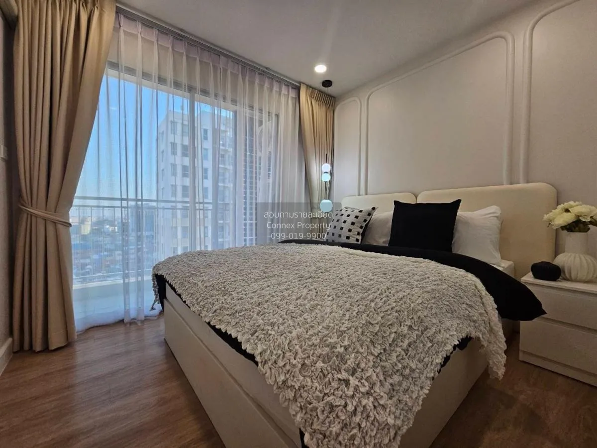 For Sale Condo , S&S Sukhumvit , BTS-Udom Suk , Bang Na , Bang Na