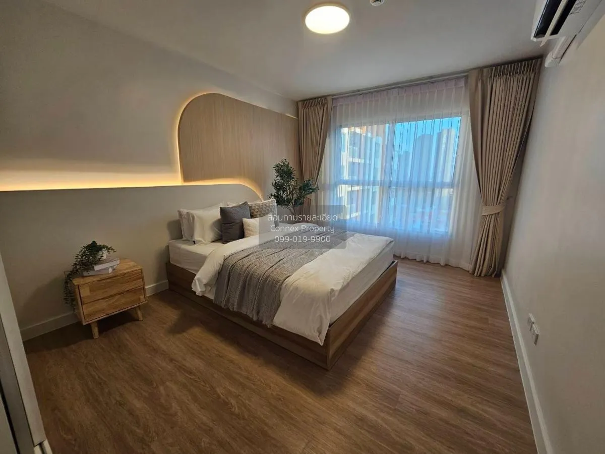 For Sale Condo , S&S Sukhumvit , BTS-Udom Suk , Bang Na , Bang Na