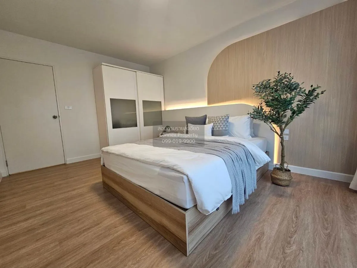 For Sale Condo , S&S Sukhumvit , BTS-Udom Suk , Bang Na , Bang Na