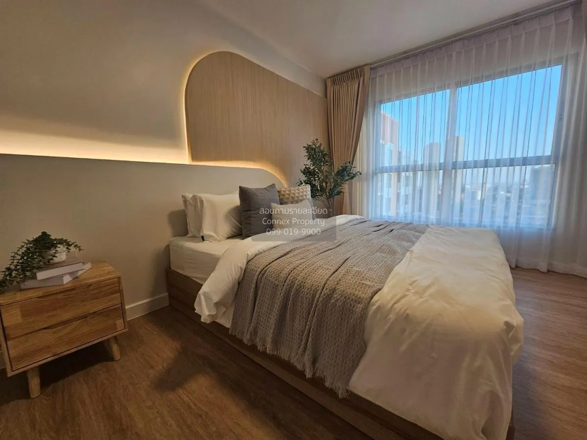 For Sale Condo , S&S Sukhumvit , BTS-Udom Suk , Bang Na , Bang Na