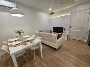 For Sale Condo , S&S Sukhumvit , BTS-Udom Suk , Bang Na , Bang Na , Bangkok , CX-119941