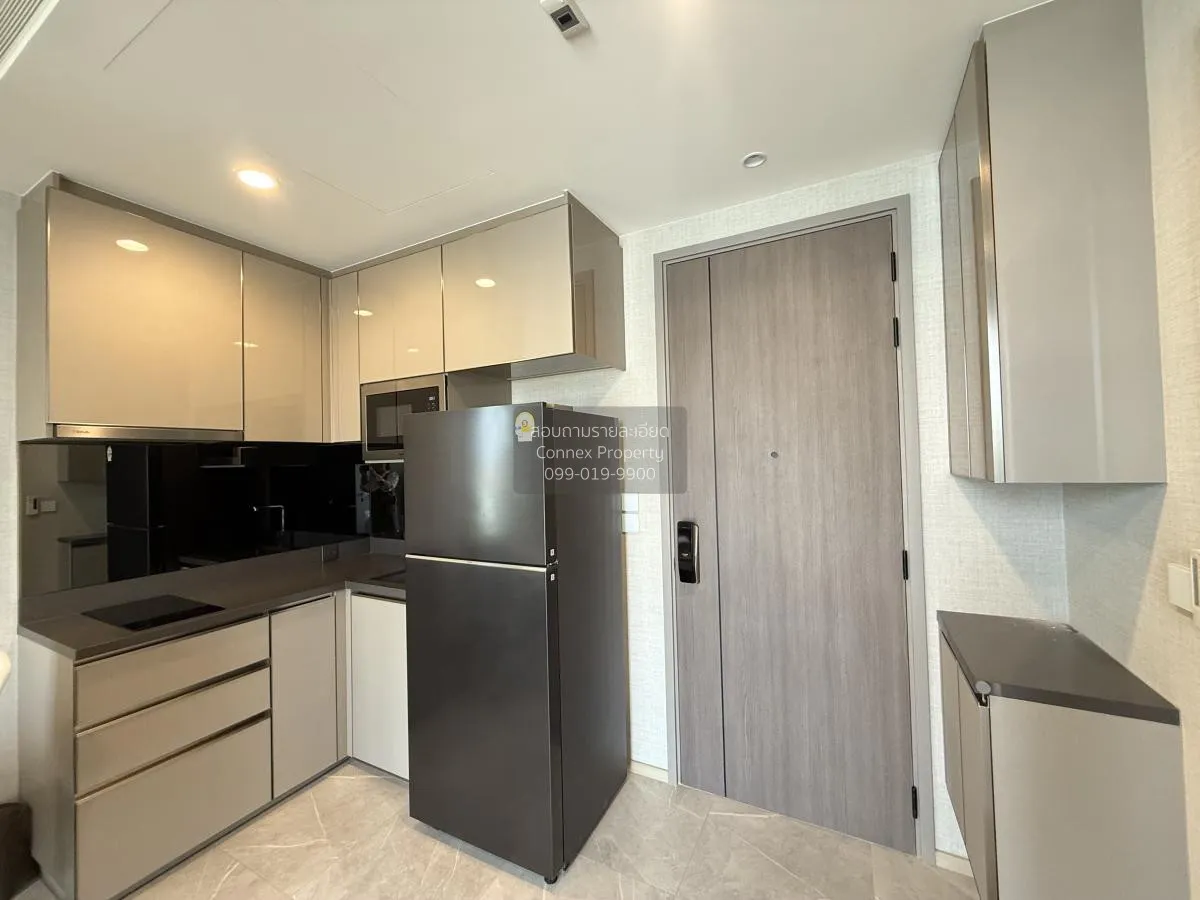 เช่าคอนโด  ดิ เอ็กซ์โทร พญาไท - รางน้ำ วิวสวย BTS-อนุสาวรีย์ชัยสม 3