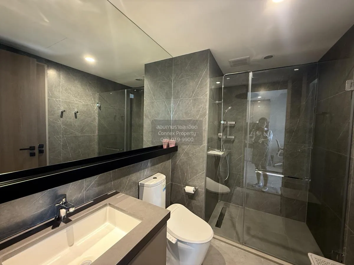 เช่าคอนโด  ดิ เอ็กซ์โทร พญาไท - รางน้ำ วิวสวย BTS-อนุสาวรีย์ชัยสม