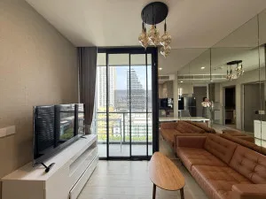 เช่าคอนโด  ดิ เอ็กซ์โทร พญาไท - รางน้ำ วิวสวย BTS-อนุสาวรีย์ชัยสมรภูมิ ถนนพญาไท เขต ราชเทวี กรุงเทพ CX-119944