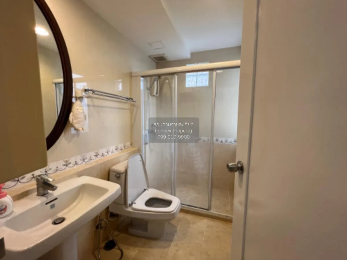 For Sale Condo , The Bangkok Narathiwas , BTS-Chong Nonsi , Thung