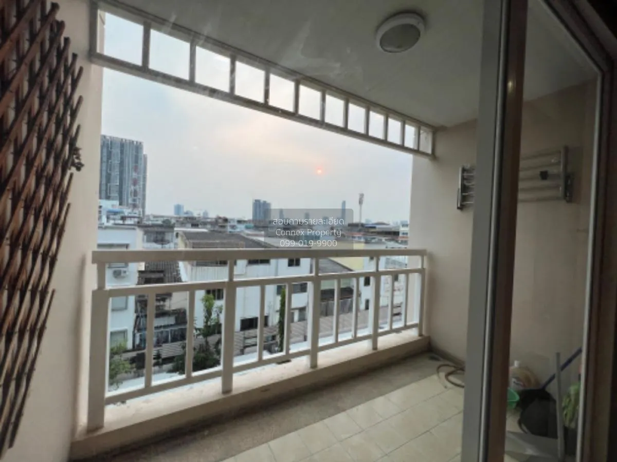 For Sale Condo , The Bangkok Narathiwas , BTS-Chong Nonsi , Thung