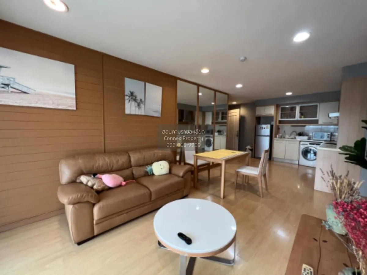 For Sale Condo , The Bangkok Narathiwas , BTS-Chong Nonsi , Thung 3