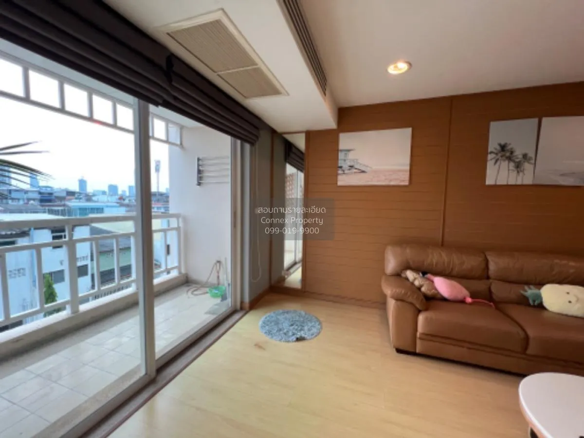 For Sale Condo , The Bangkok Narathiwas , BTS-Chong Nonsi , Thung
