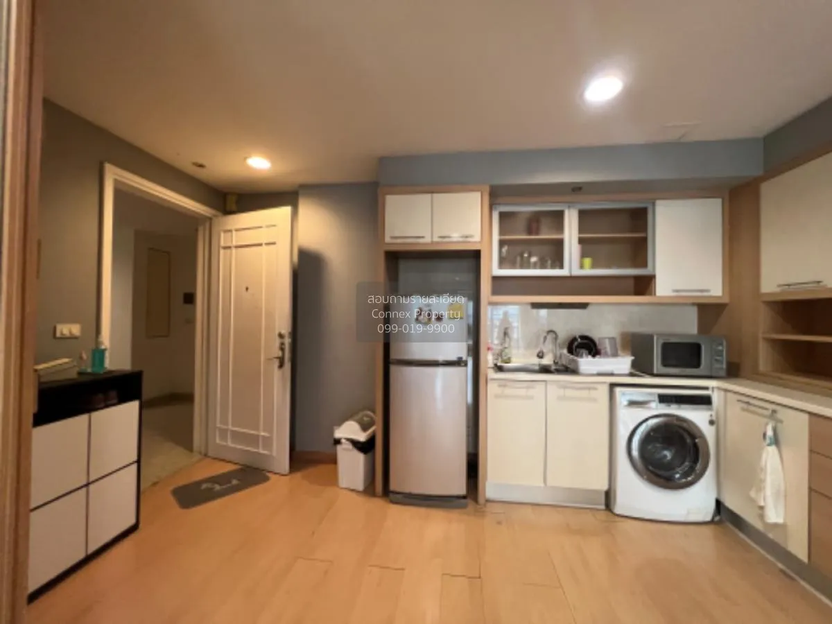 For Sale Condo , The Bangkok Narathiwas , BTS-Chong Nonsi , Thung