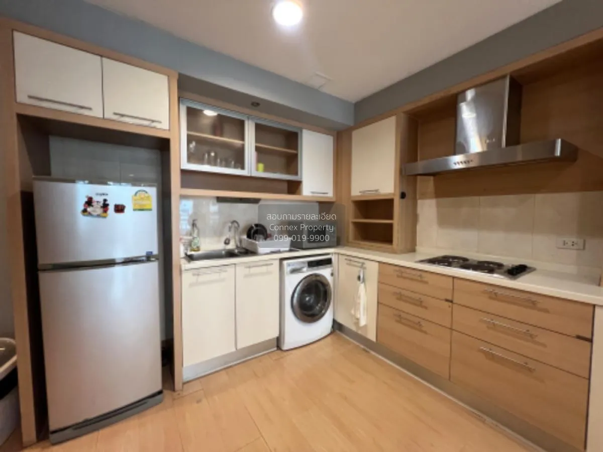 For Sale Condo , The Bangkok Narathiwas , BTS-Chong Nonsi , Thung