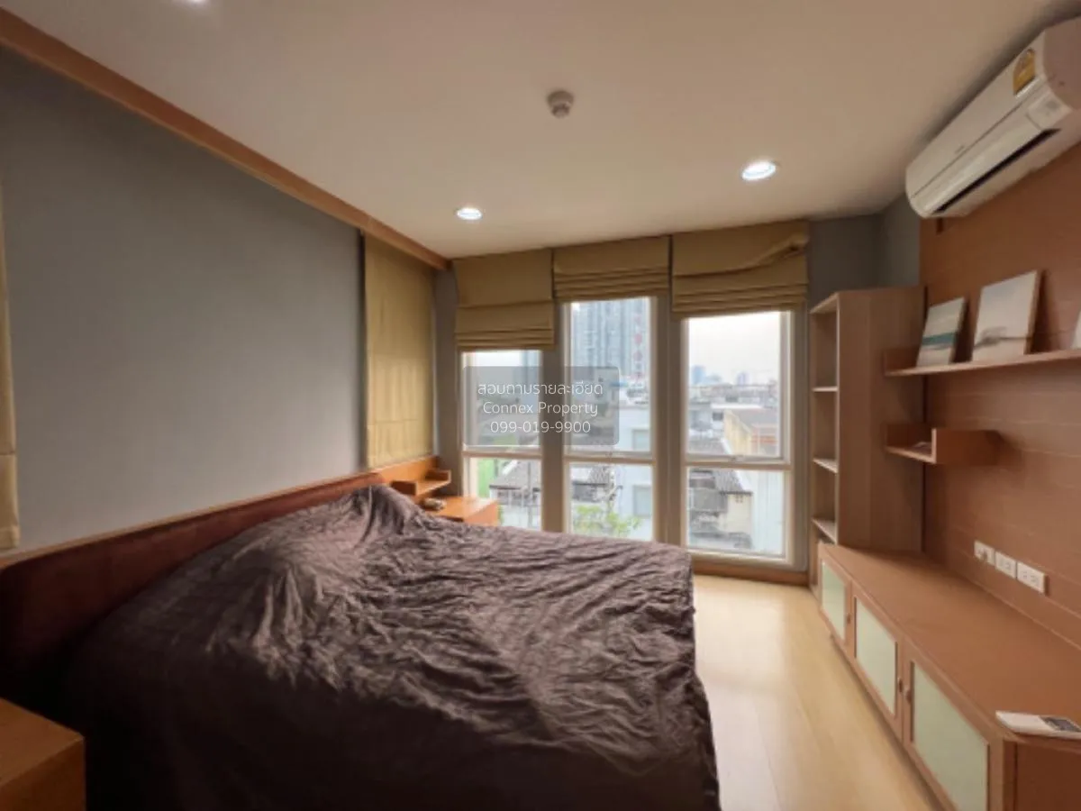 For Sale Condo , The Bangkok Narathiwas , BTS-Chong Nonsi , Thung