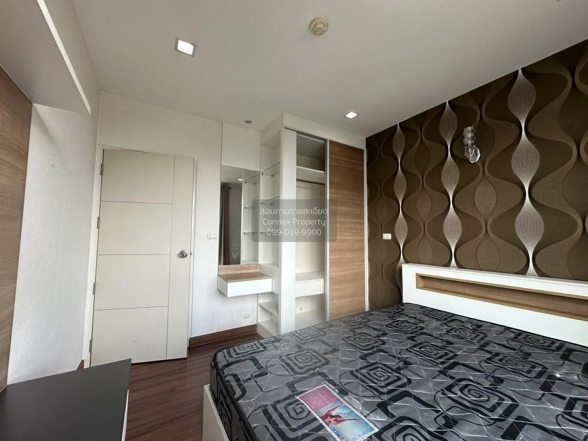 ขายคอนโด  ซี.เค.ซี. ระยอง คอนโด 2 เนินพระ เมืองระยอง ระยอง CX-119 2