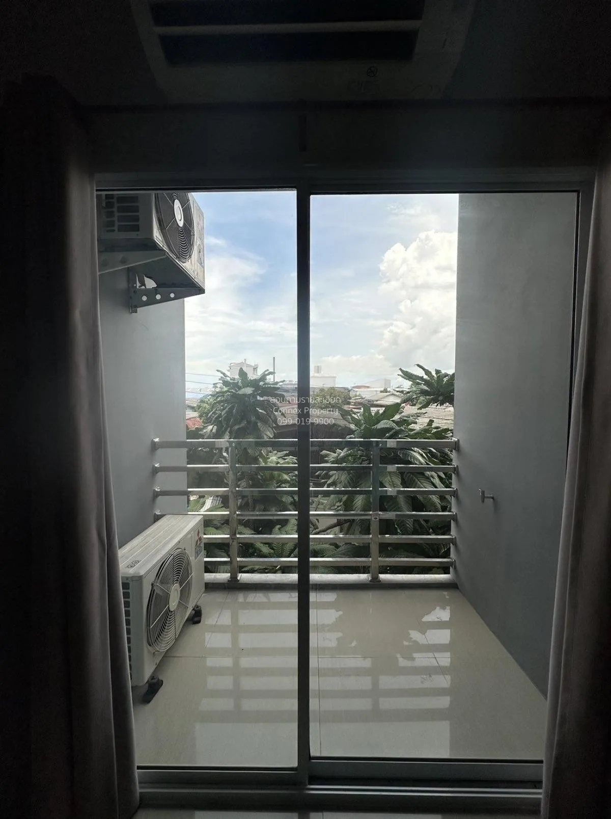 ขายคอนโด  ซี.เค.ซี. ระยอง คอนโด 2 เนินพระ เมืองระยอง ระยอง CX-119 3