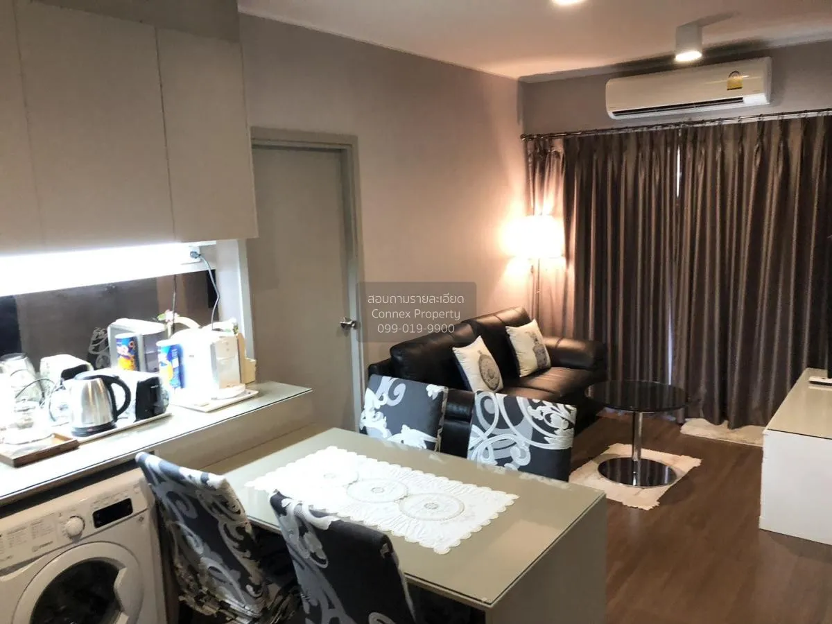 FOR RENT condo , Ideo Sukhumvit 93 , BTS-Bang Chak , Phra Khanong 1