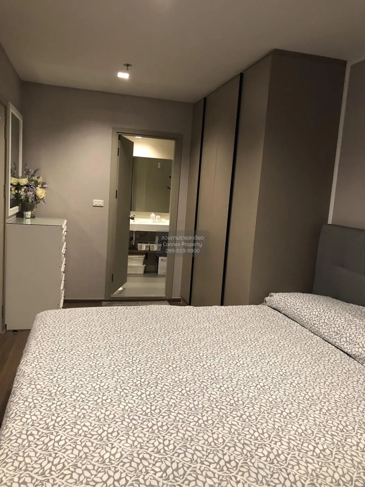 FOR RENT condo , Ideo Sukhumvit 93 , BTS-Bang Chak , Phra Khanong 4