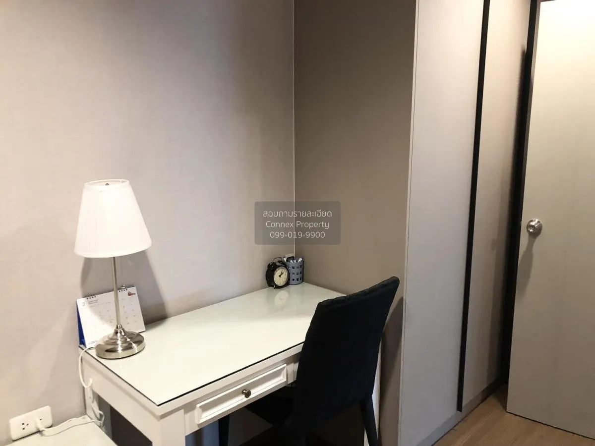 FOR RENT condo , Ideo Sukhumvit 93 , BTS-Bang Chak , Phra Khanong