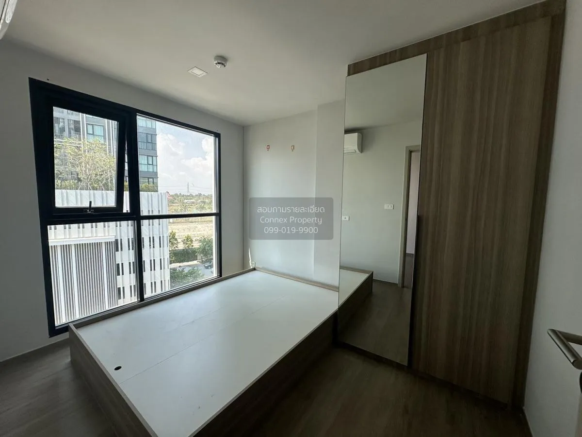 ขายคอนโด  เคนซิงตัน ระยอง เนินพระ เมืองระยอง ระยอง CX-119950 1