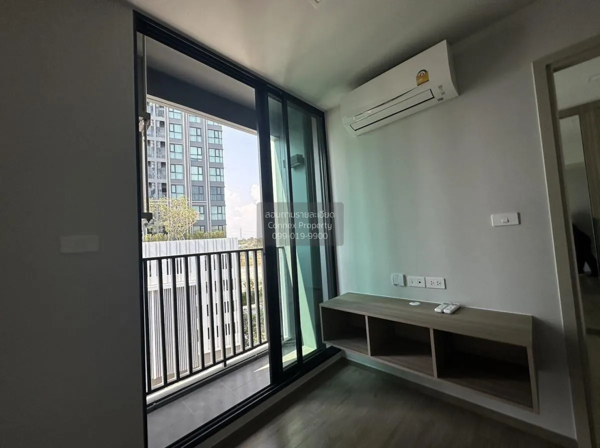 ขายคอนโด  เคนซิงตัน ระยอง เนินพระ เมืองระยอง ระยอง CX-119950 2