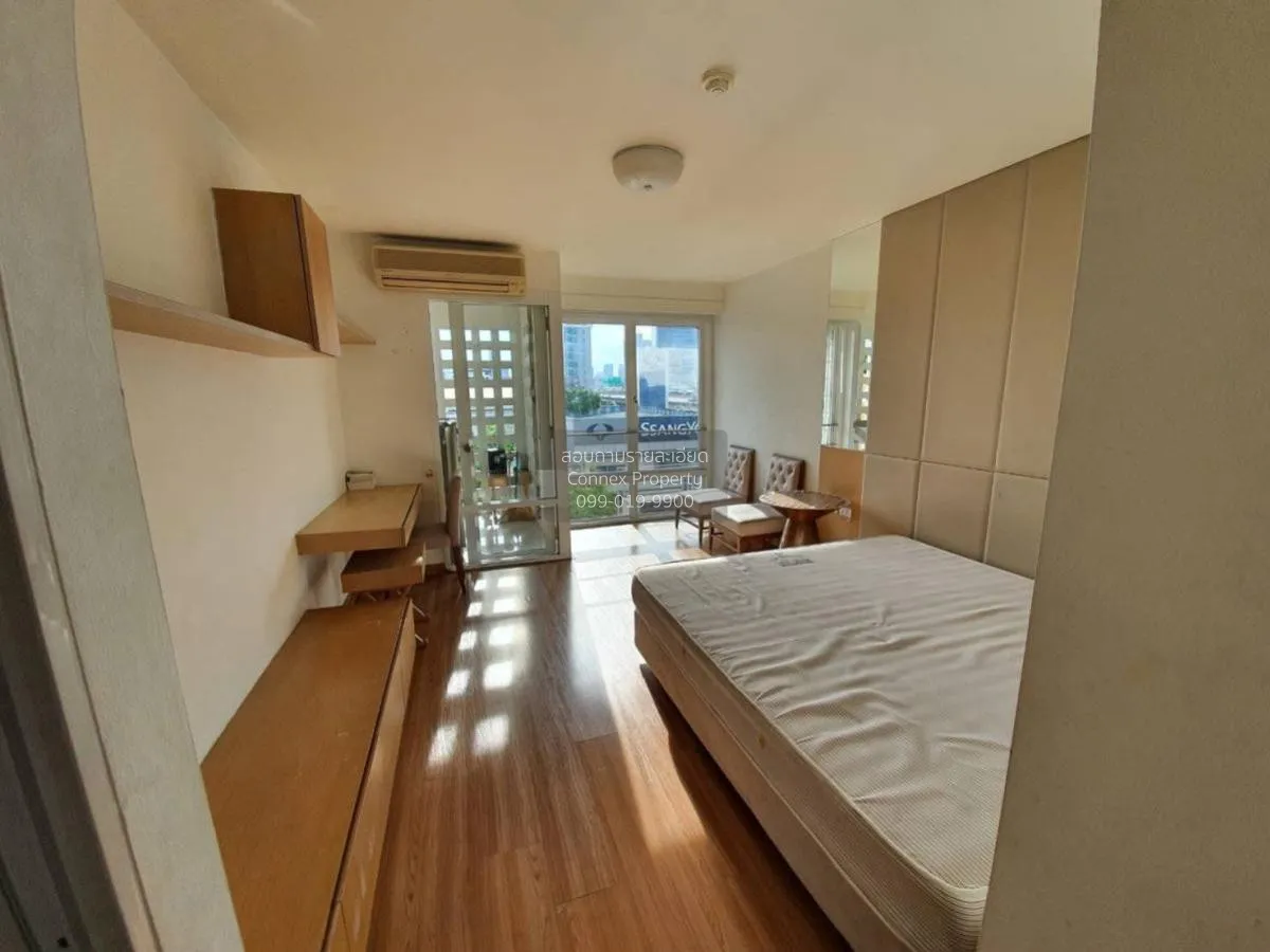 For Sale Condo , i-House Rama 9 , MRT-Phra Ram 9 , Bang Kapi , Hu 1