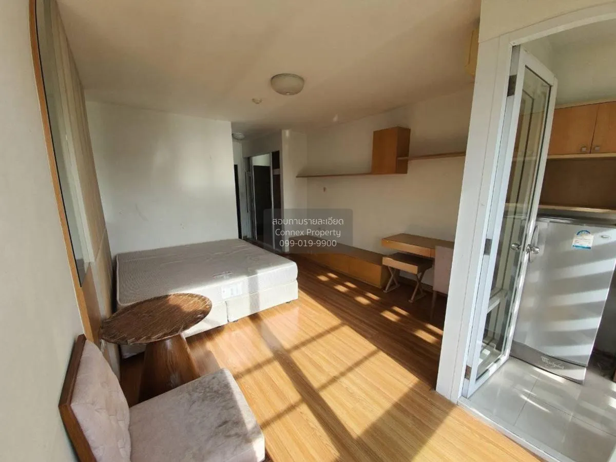 For Sale Condo , i-House Rama 9 , MRT-Phra Ram 9 , Bang Kapi , Hu 2