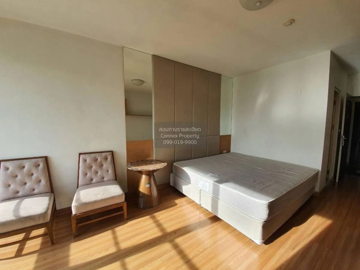 For Sale Condo , i-House Rama 9 , MRT-Phra Ram 9 , Bang Kapi , Hu 3