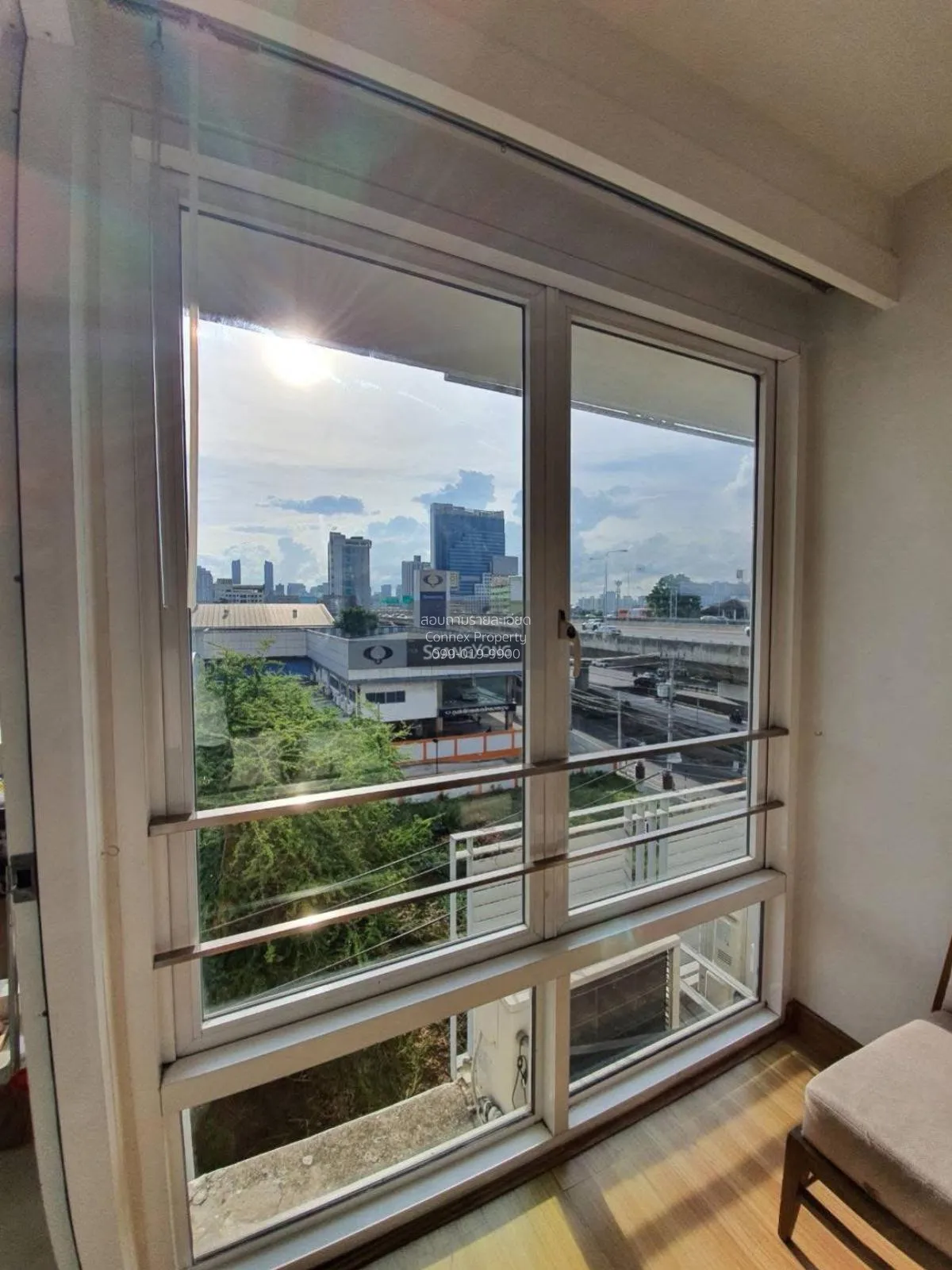 For Sale Condo , i-House Rama 9 , MRT-Phra Ram 9 , Bang Kapi , Hu