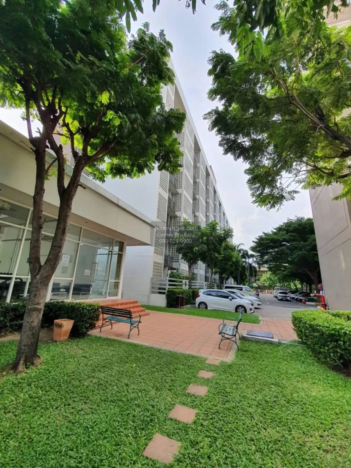 For Sale Condo , i-House Rama 9 , MRT-Phra Ram 9 , Bang Kapi , Hu