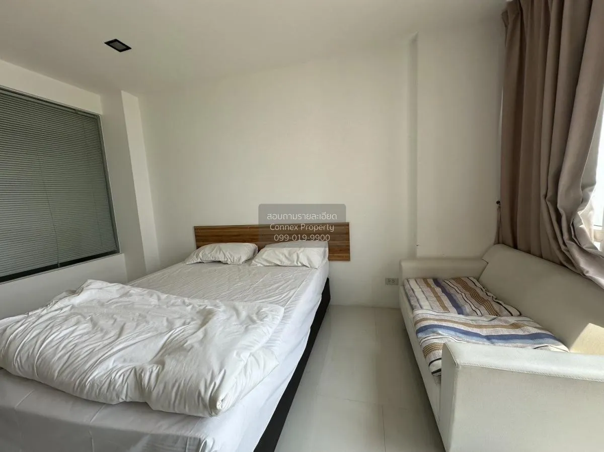 For Sale Condo , The Ultimate River Beach , Pak Nam , Mueang Rayo 1