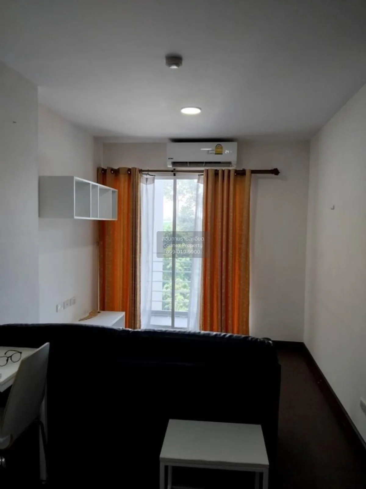 ขายคอนโด  ดิ เอโฟร์ แกรนด์ คอนโด สี่แยกทับมา ทับมา เมืองระยอง ระย 1