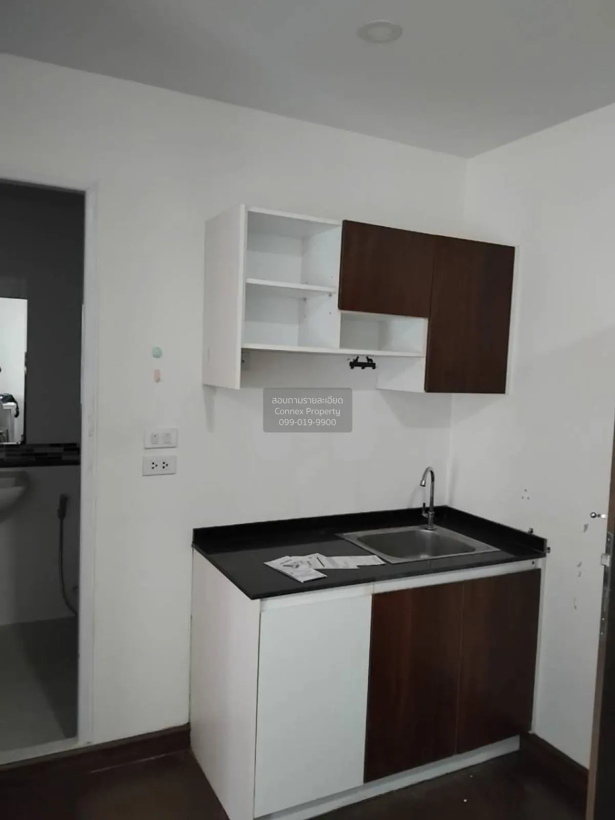 ขายคอนโด  ดิ เอโฟร์ แกรนด์ คอนโด สี่แยกทับมา ทับมา เมืองระยอง ระย 3