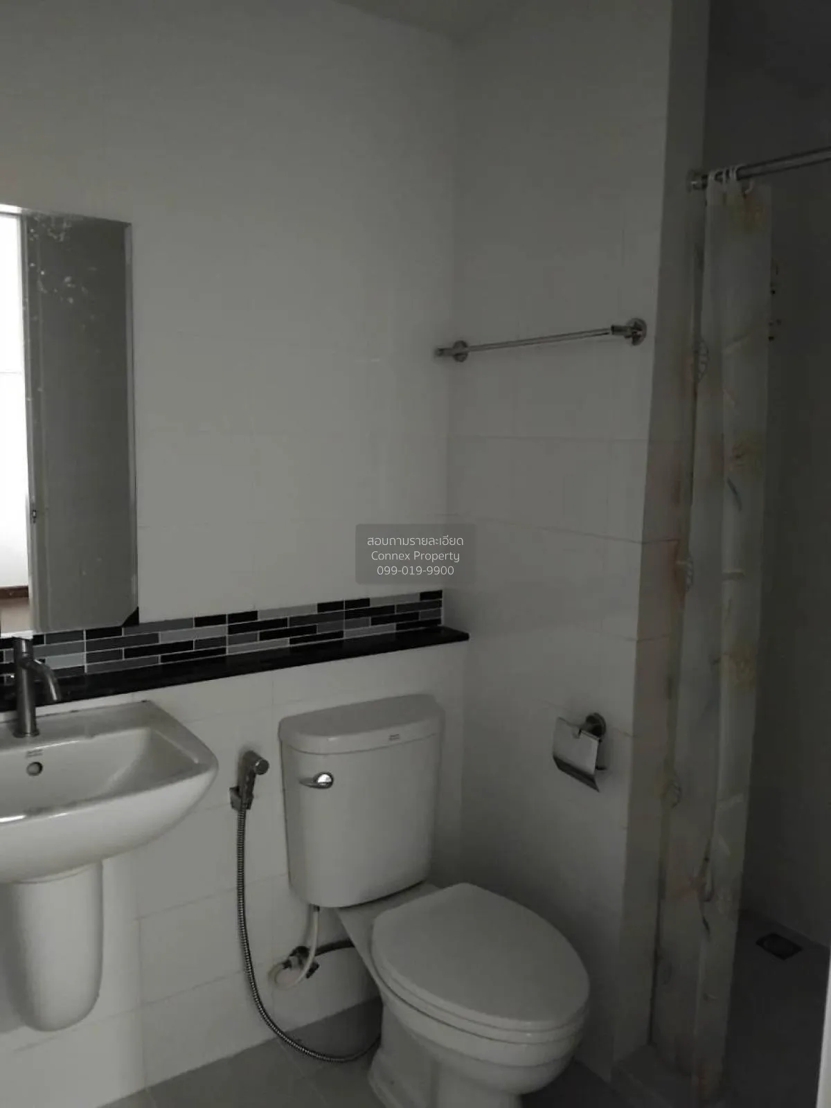 ขายคอนโด  ดิ เอโฟร์ แกรนด์ คอนโด สี่แยกทับมา ทับมา เมืองระยอง ระย 4