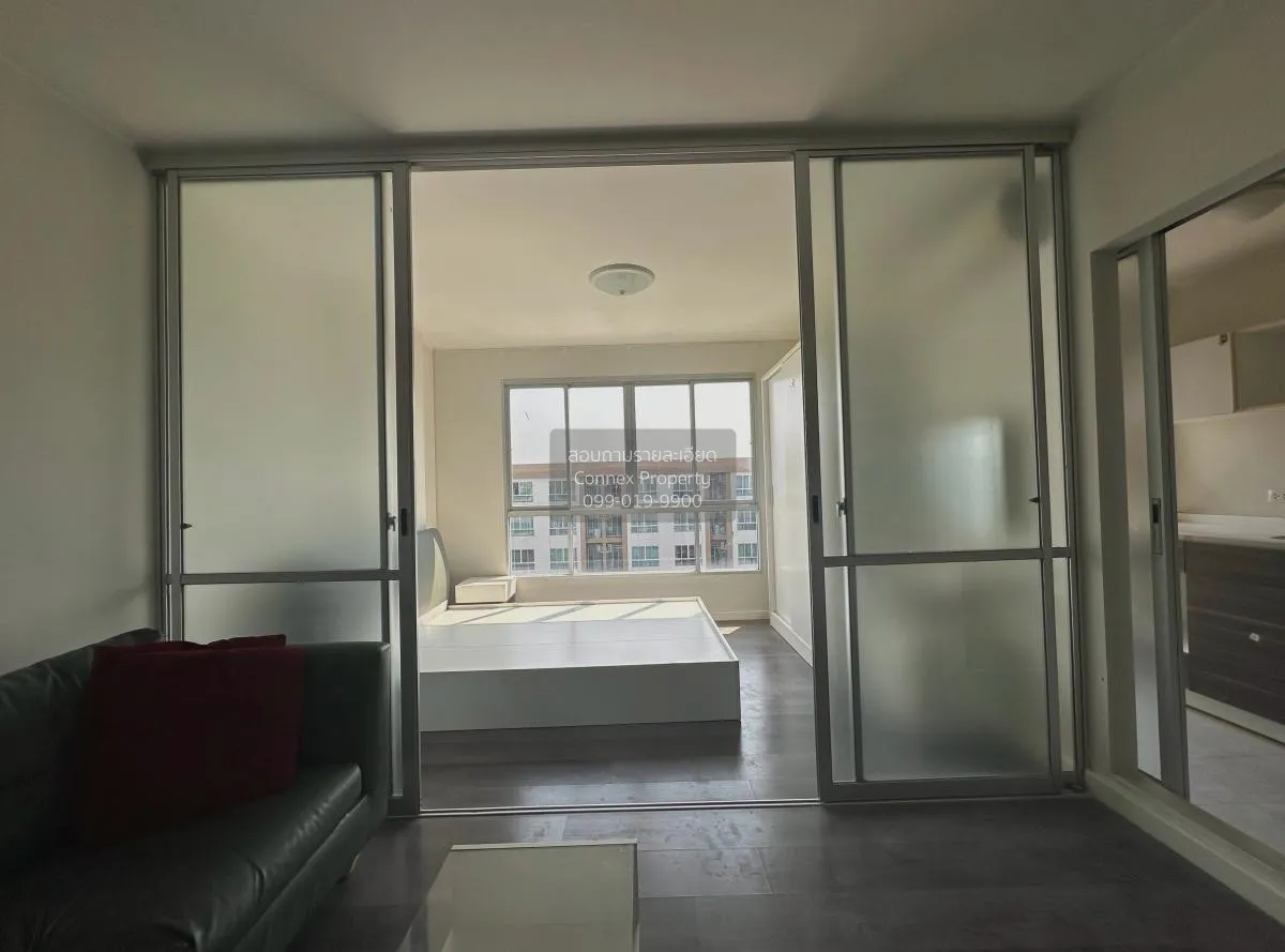 ขายคอนโด  ดีคอนโด นครระยอง เนินพระ เมืองระยอง ระยอง CX-119955 1