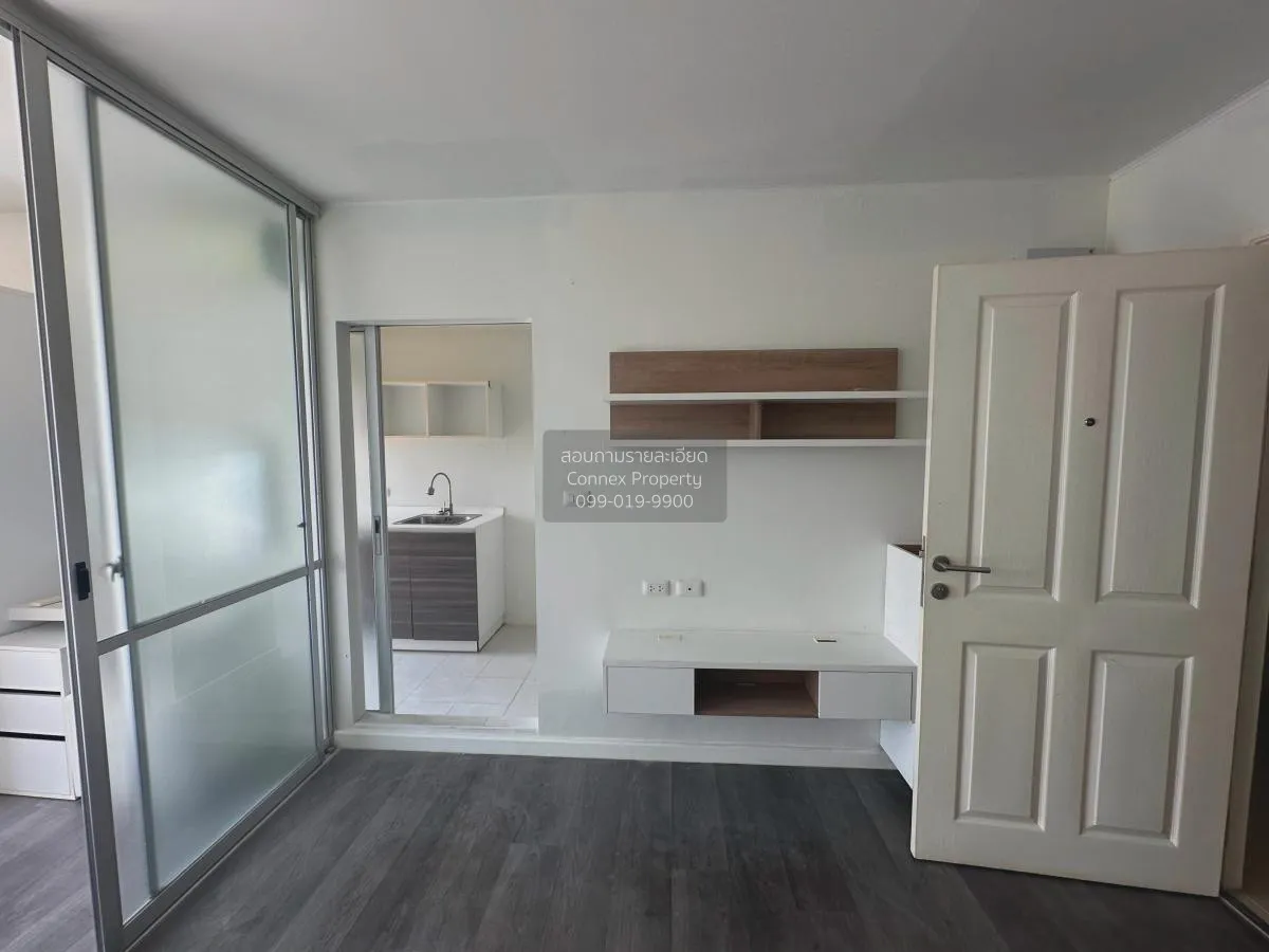 ขายคอนโด  ดีคอนโด นครระยอง เนินพระ เมืองระยอง ระยอง CX-119955 2