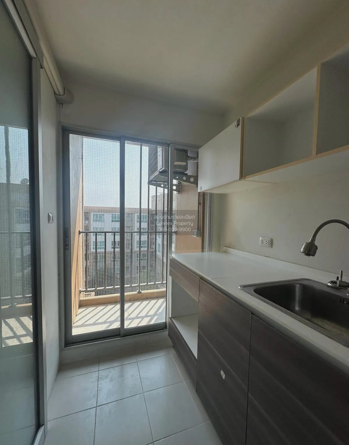 ขายคอนโด  ดีคอนโด นครระยอง เนินพระ เมืองระยอง ระยอง CX-119955 3