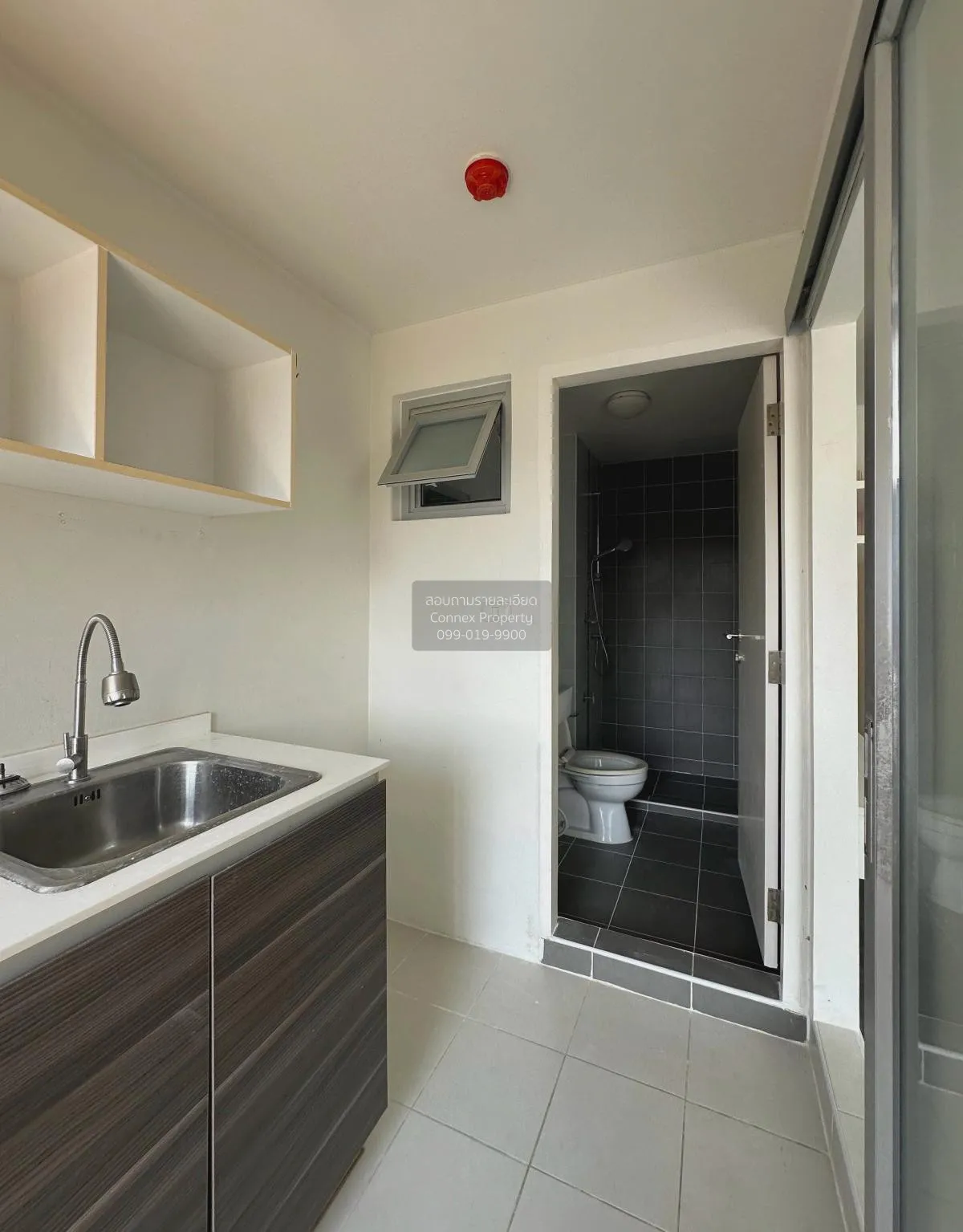 ขายคอนโด  ดีคอนโด นครระยอง เนินพระ เมืองระยอง ระยอง CX-119955 4