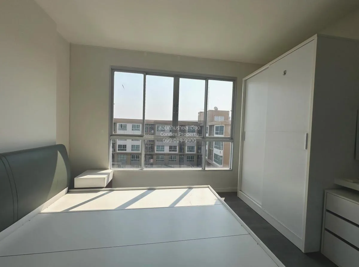 ขายคอนโด  ดีคอนโด นครระยอง เนินพระ เมืองระยอง ระยอง CX-119955