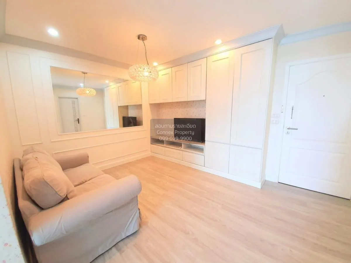 For Sale Condo , Sense of London , BTS-Bearing , Samrong Nuea , M 2