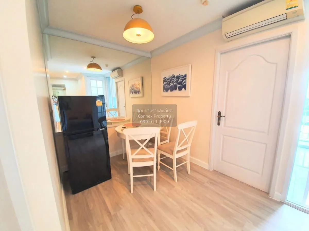 For Sale Condo , Sense of London , BTS-Bearing , Samrong Nuea , M 3