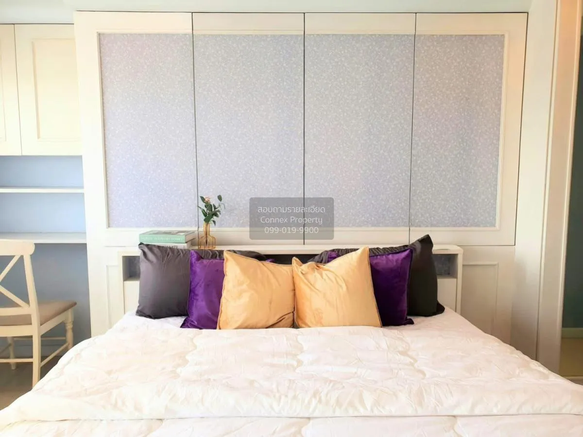 For Sale Condo , Sense of London , BTS-Bearing , Samrong Nuea , M