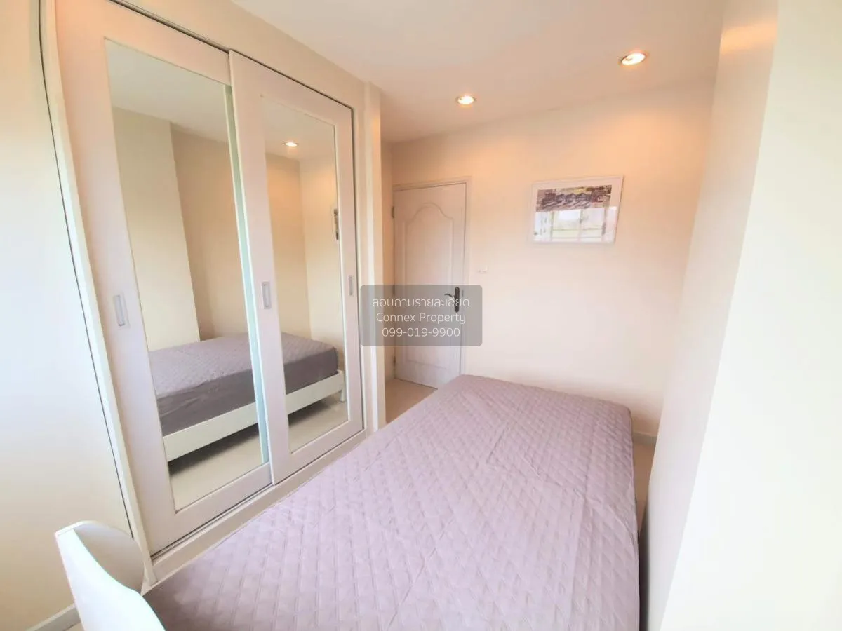 For Sale Condo , Sense of London , BTS-Bearing , Samrong Nuea , M