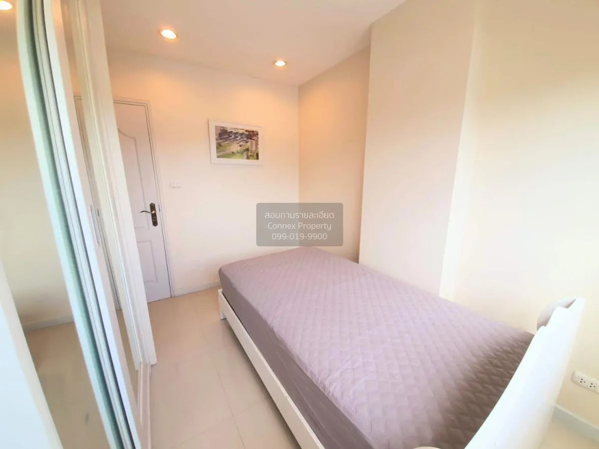 For Sale Condo , Sense of London , BTS-Bearing , Samrong Nuea , M