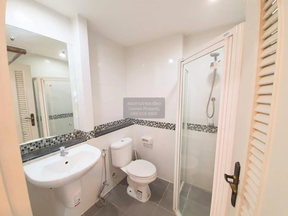 For Sale Condo , Sense of London , BTS-Bearing , Samrong Nuea , M